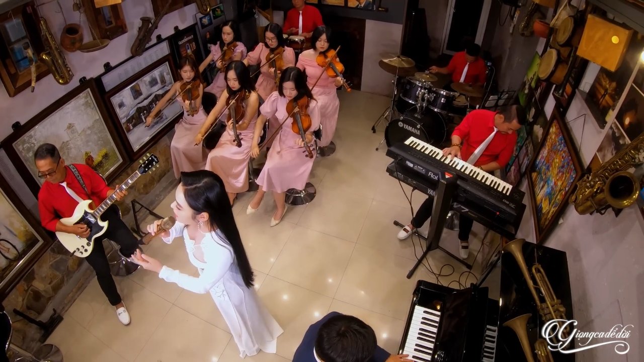 Hẹn Một Mùa Xuân   Thu Hường   MV Nhạc Xuân Trữ Tình Mới Nhất 2026